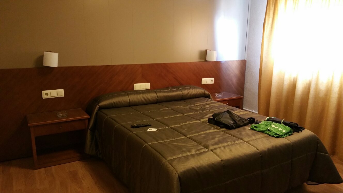 Avenida Hotel-官方