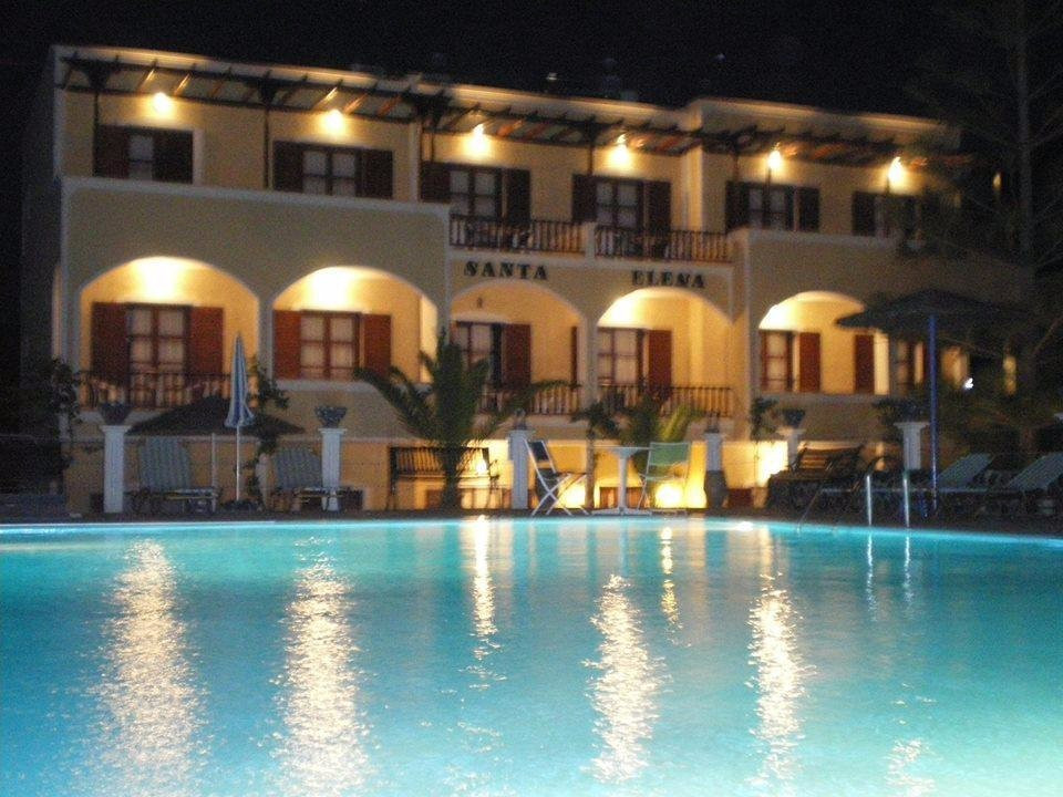 Santa Elena Hotel