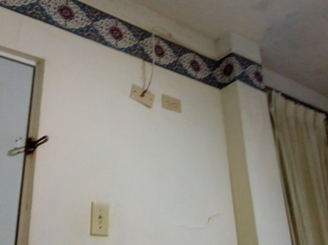 Santo Domingo de los Colorados酒店住宿-Club Hotel Ida Maria