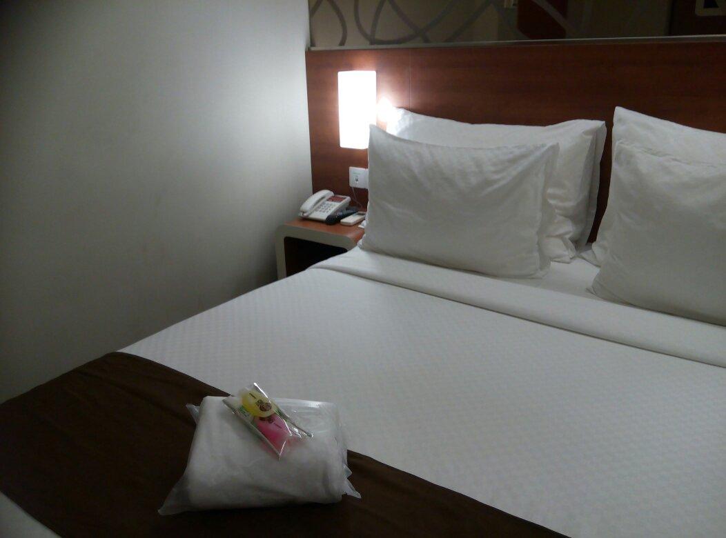 Citihub Hotel At Mayjen-官方