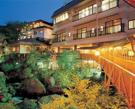 八百津町酒店住宿-Ryozan