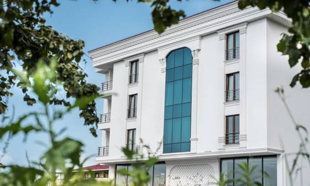 White House Hotel