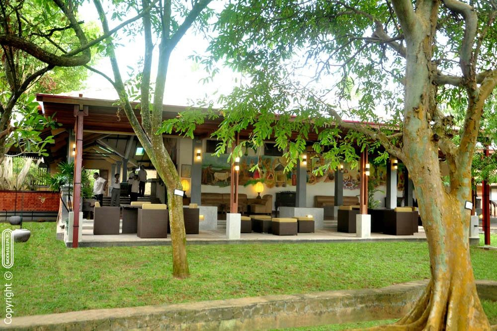 瓦都瓦酒店住宿-希达勒帕阿欲维达疗养胜地