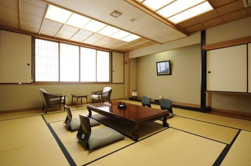 Hamasaka onsen Totoya