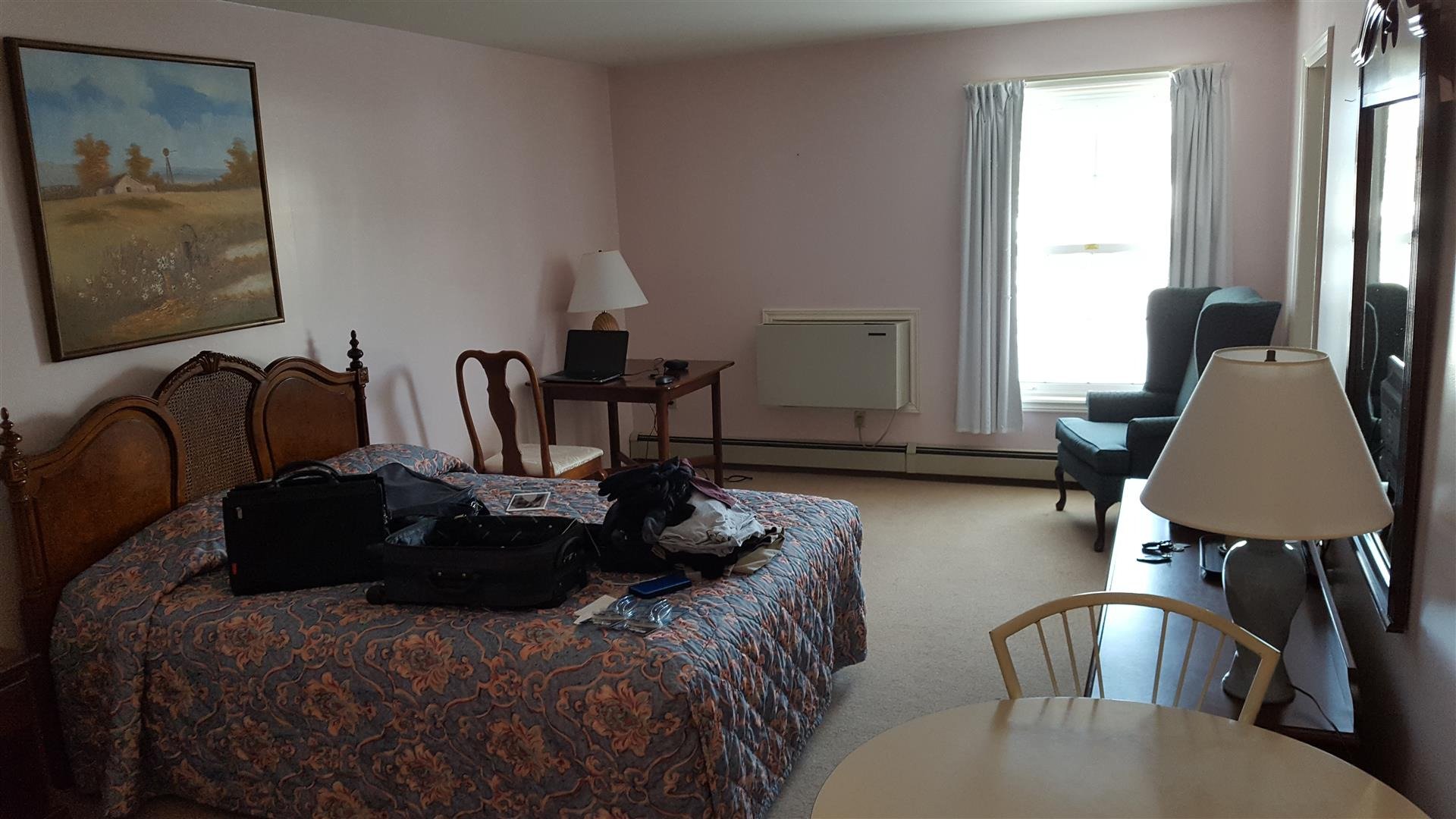 Rollo Bay Inn-官方