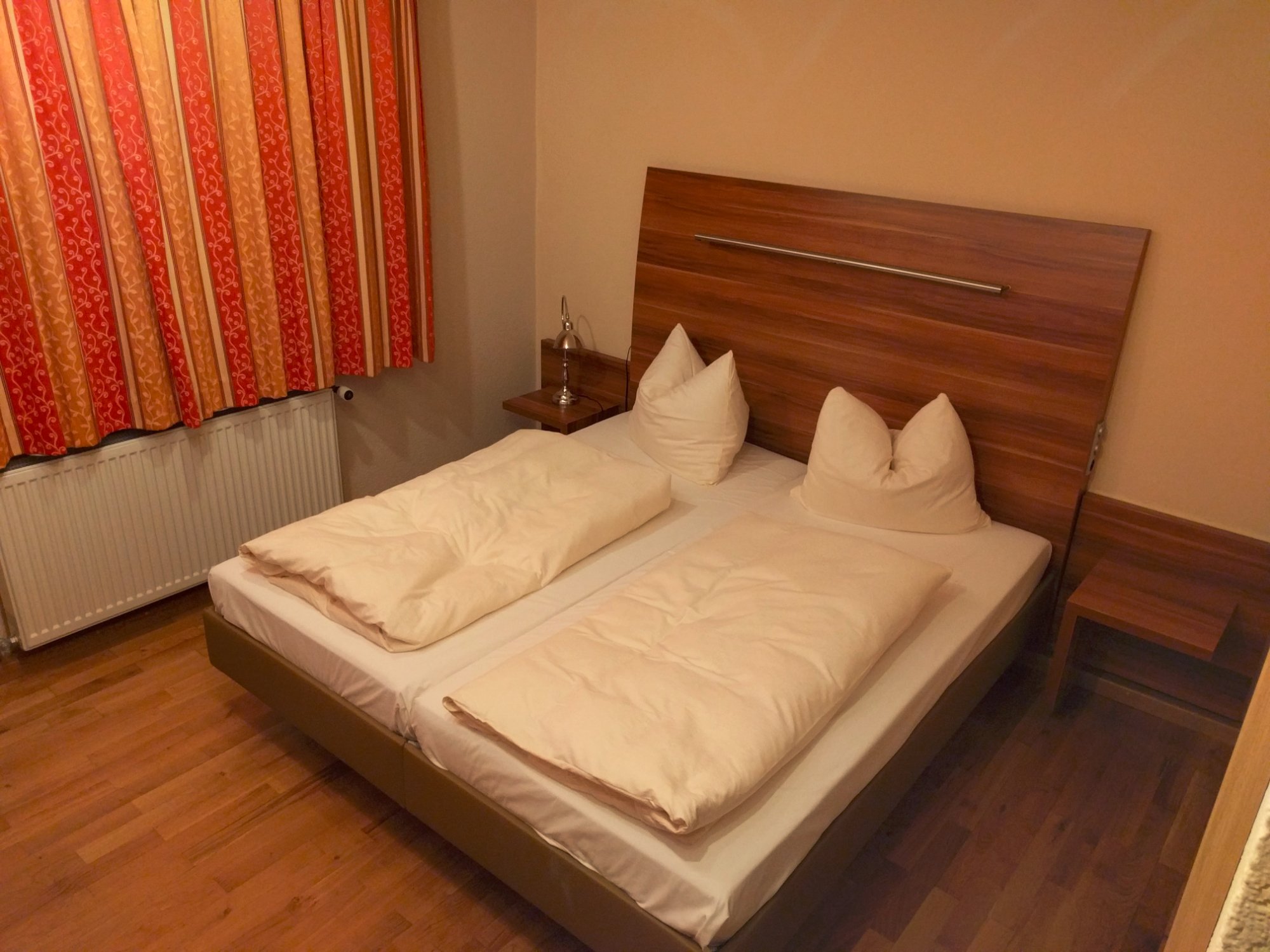 Hotel Burgwirt-官方