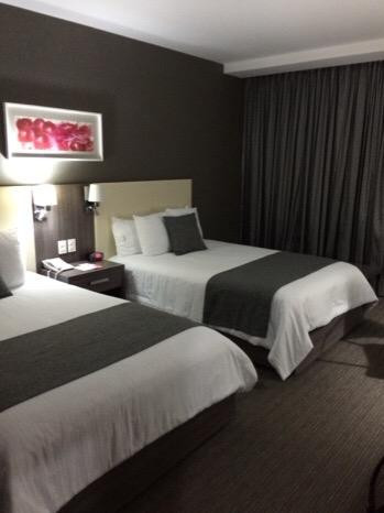 Celaya酒店住宿-Casa Inn Business Hotel Celaya Galerías