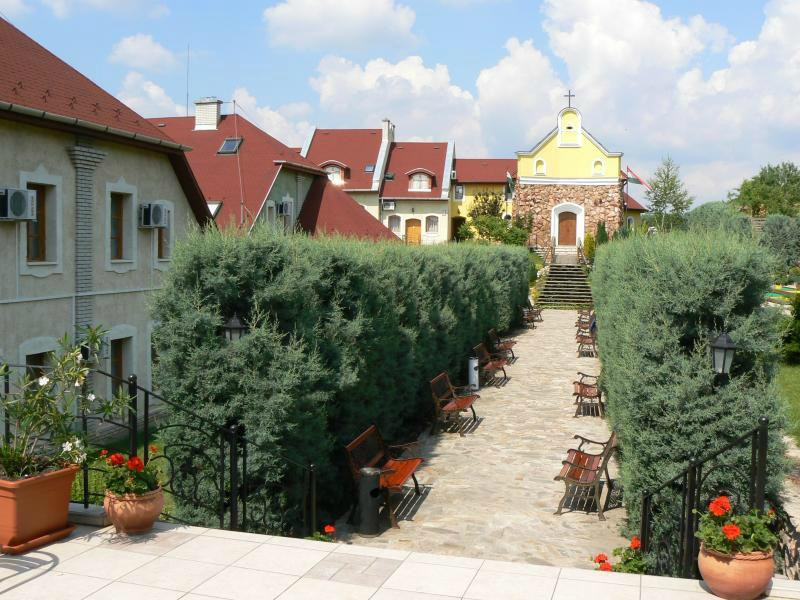 Hotel Szent Istvan