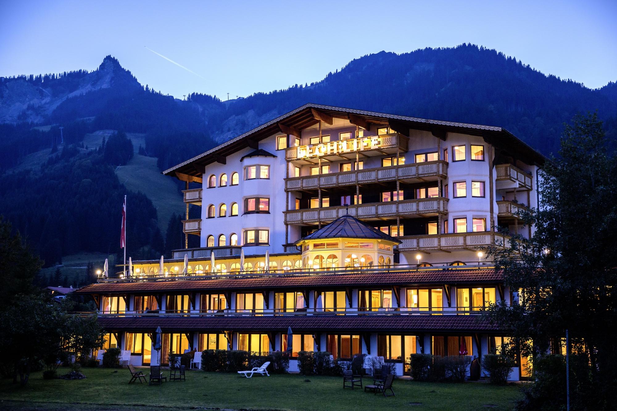 Lechlife Travelhouse GmbH-官方