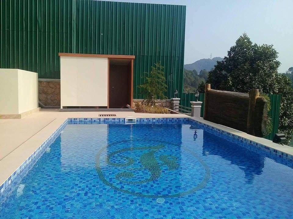 Famous Hotel Kalaw