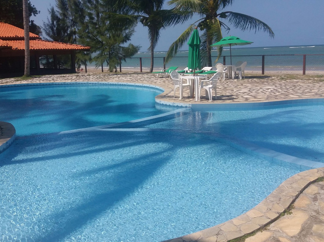 Catavento Praia Hotel