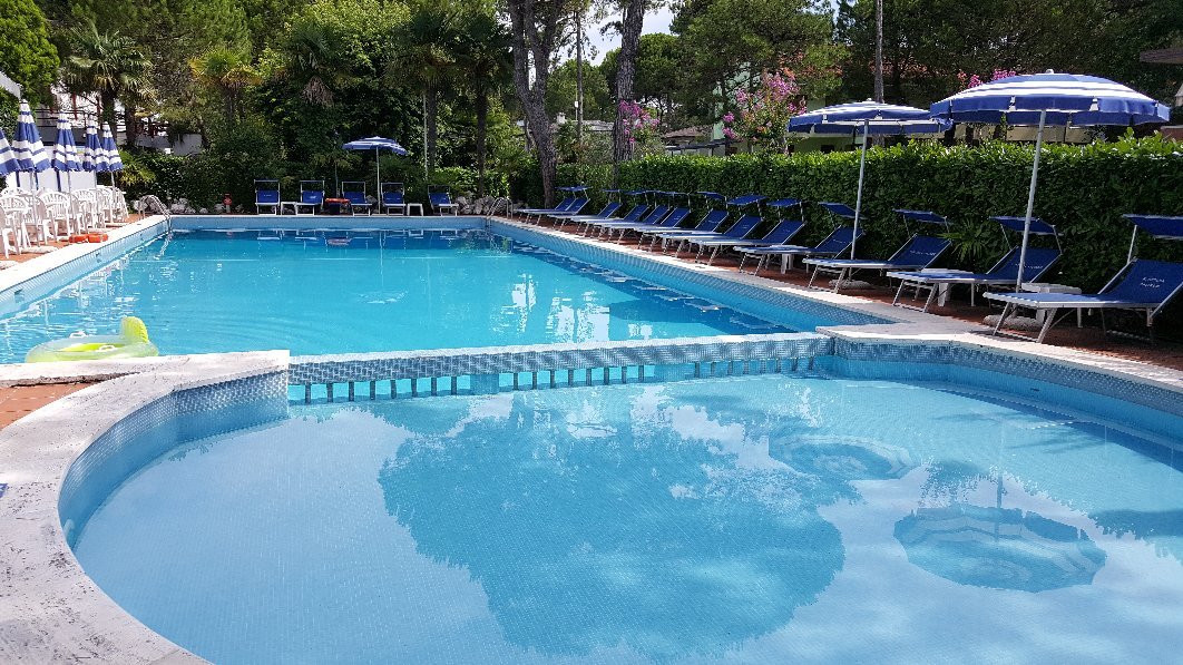 Hotel Medusa Splendid-官方