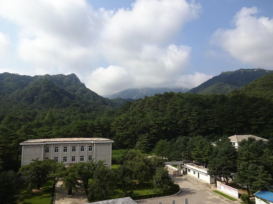 Oekumgang Hotel