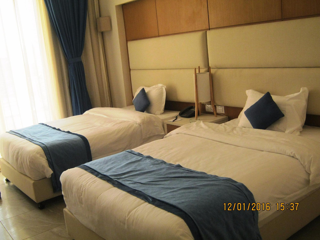 Tolip Family Park Hotel