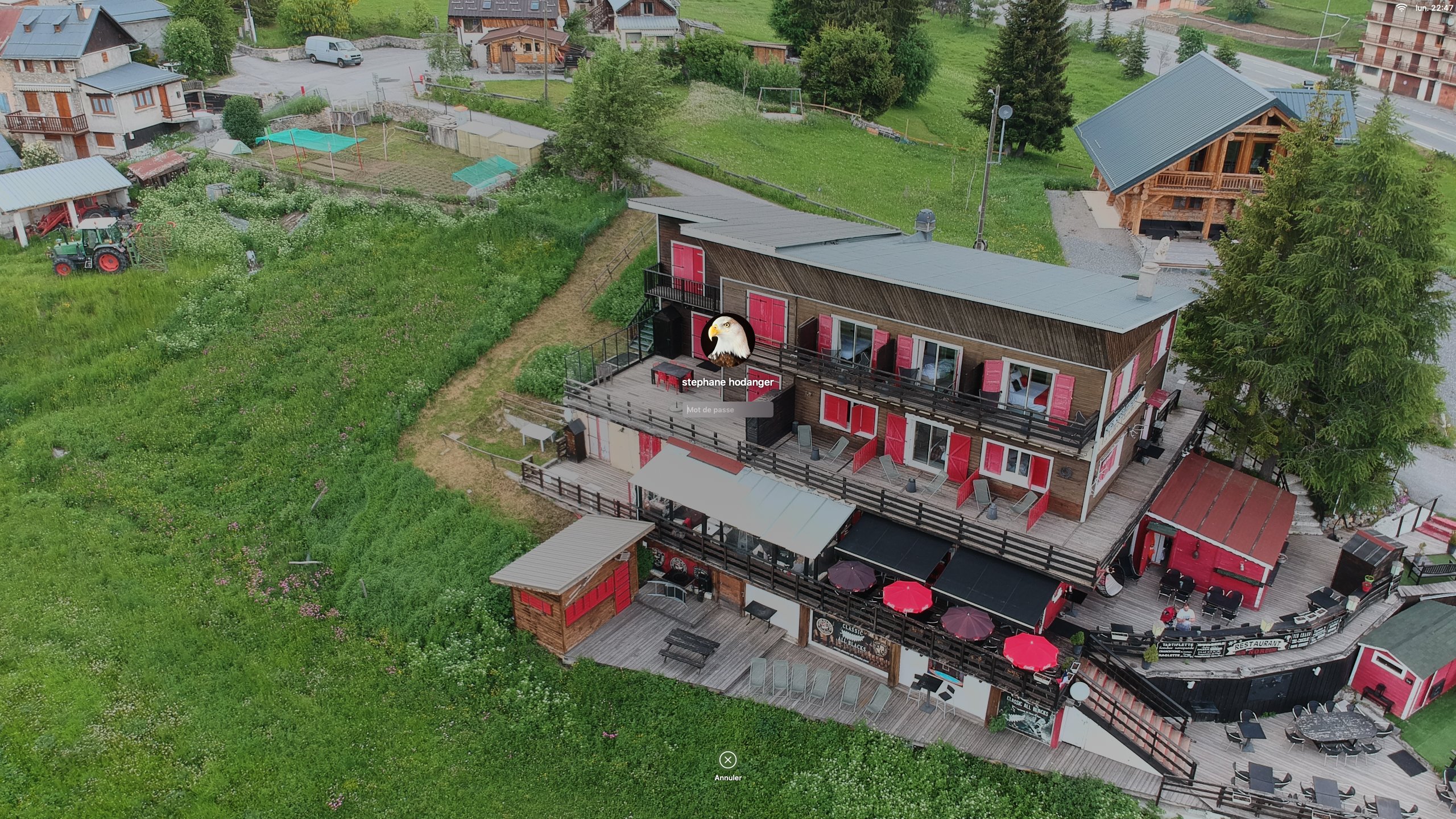 Hotel La Vallée Blanche-官方