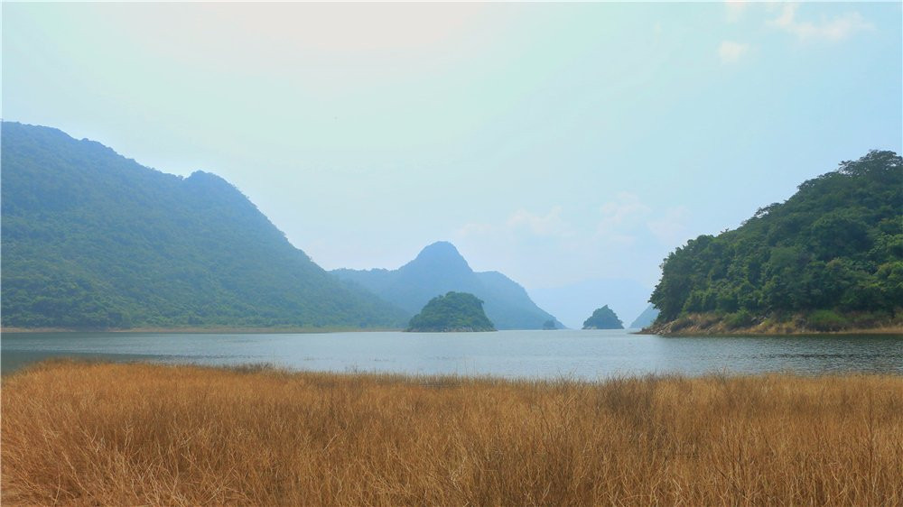 俄贤岭-东方市必去景点