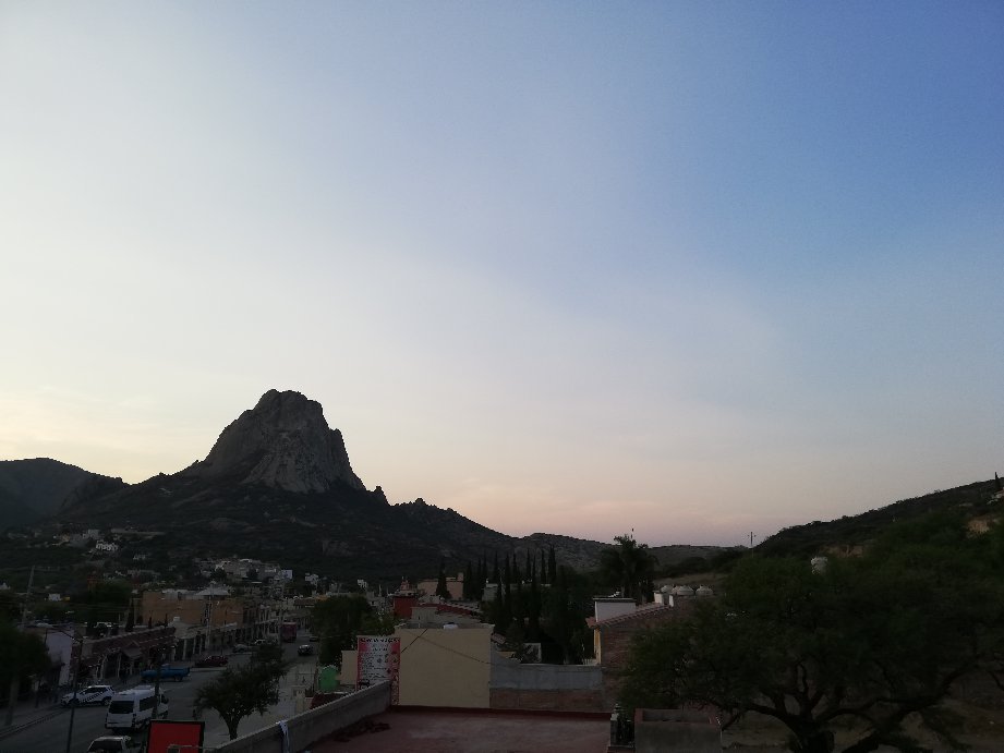 Hotel Pena Real-官方