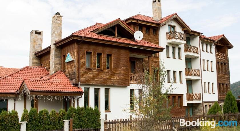 Boutique Hotel the White River