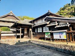 Matsuura Historical Museum景点图片