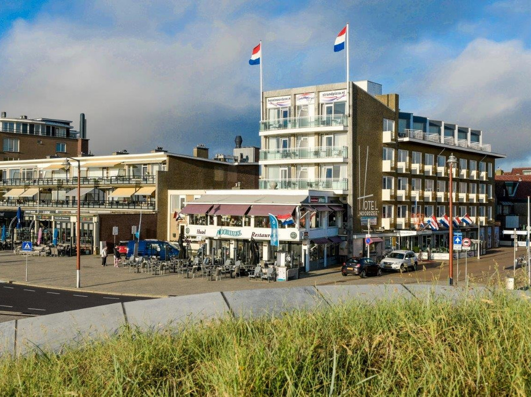 Katwijk旅游攻略图片