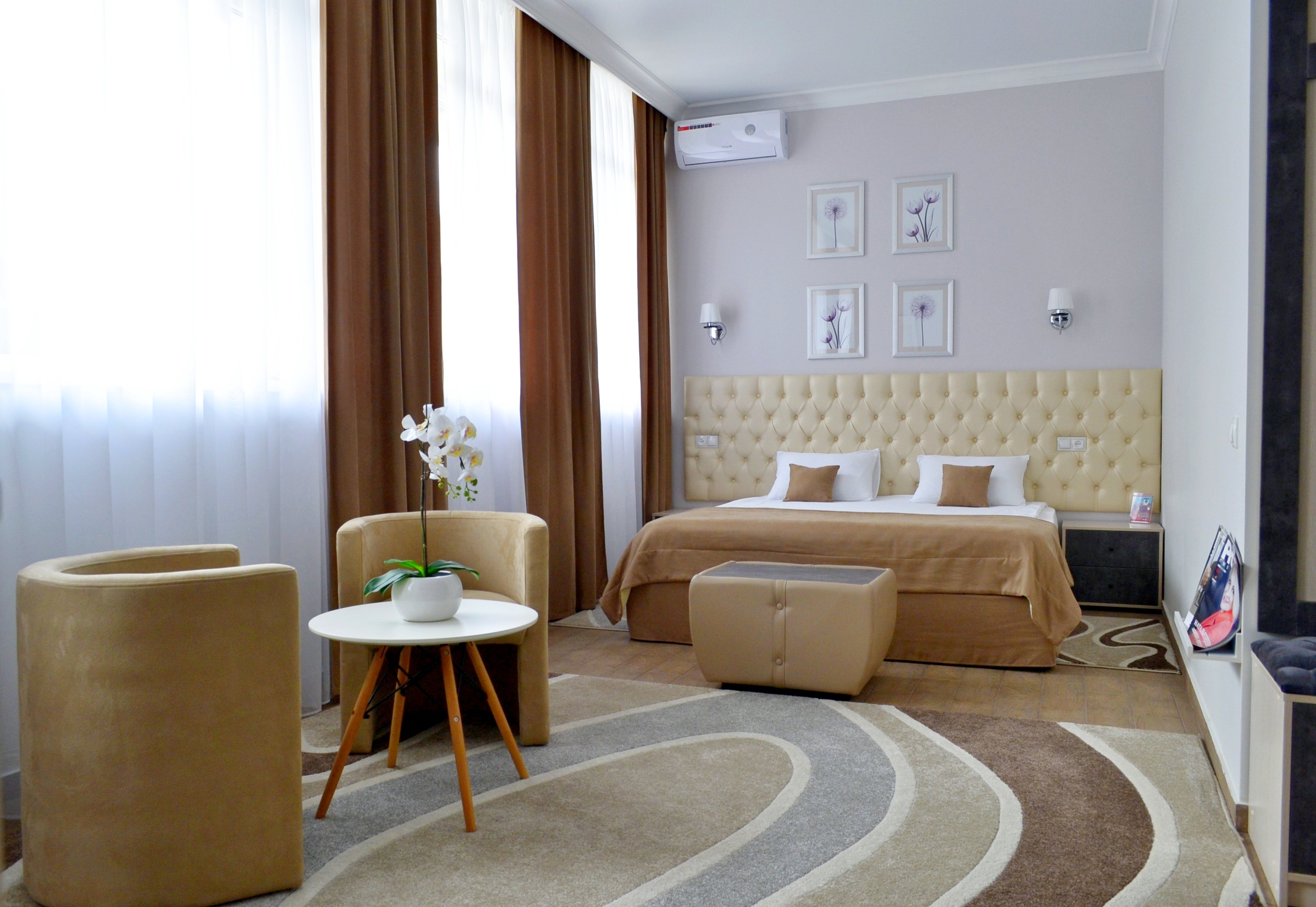 Park & House Hotel-官方
