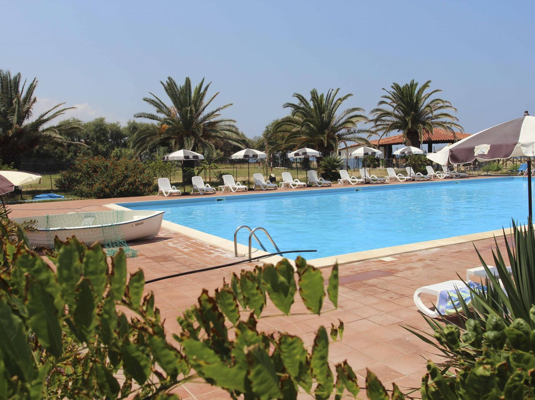 Villaggio Club Il Geranio
