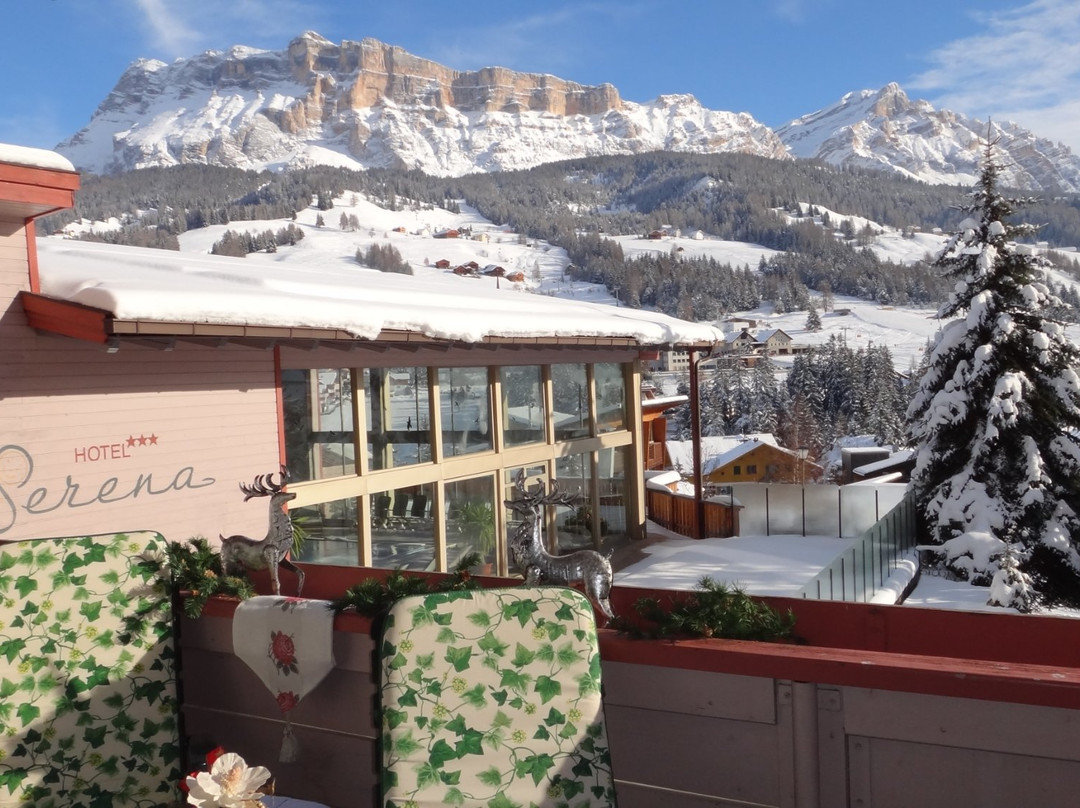 Hotel Serena