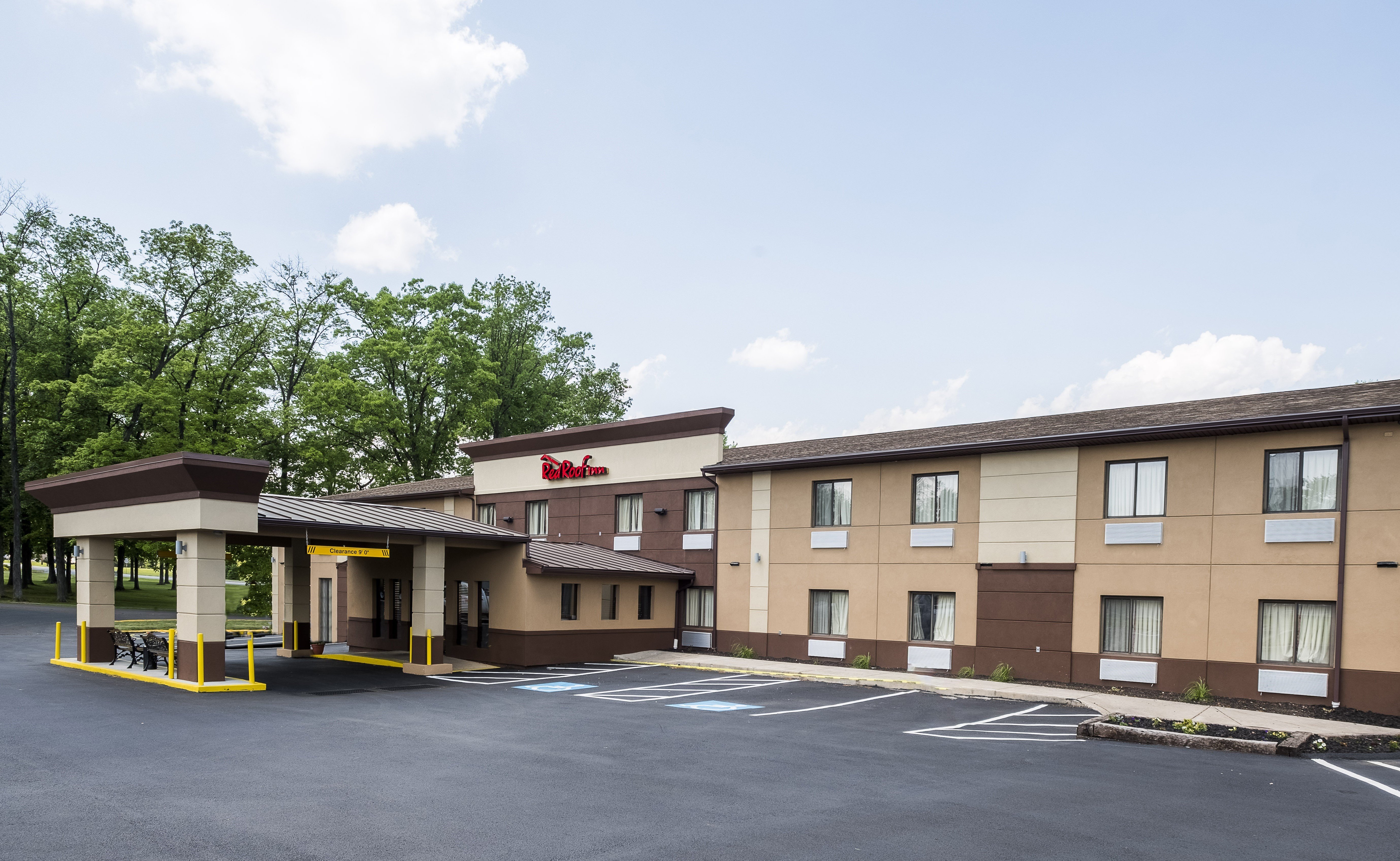 Red Roof Inn Denver-官方