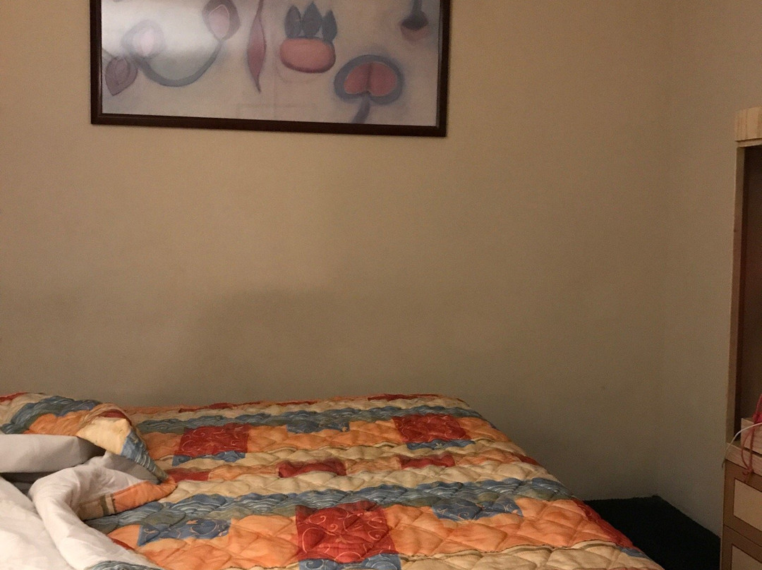 San Francisco Business Class