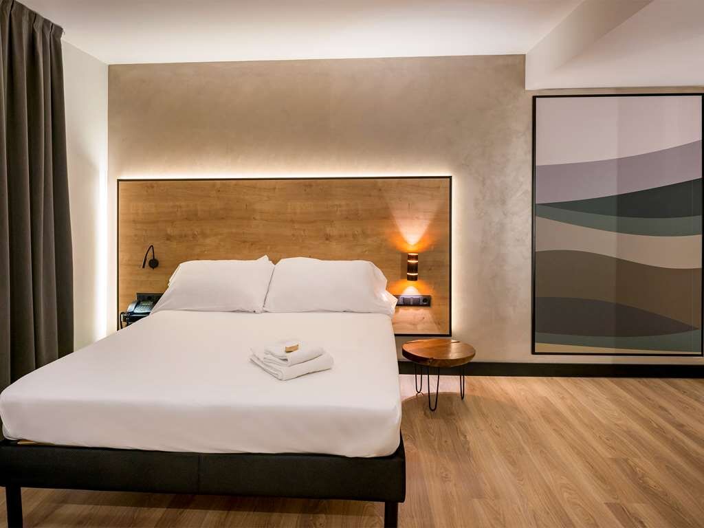 Ibis Styles Hotel Ronda Figueres-官方