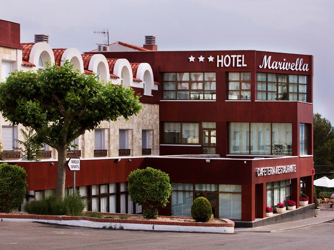 La Almunia de Dona Godina旅游攻略图片