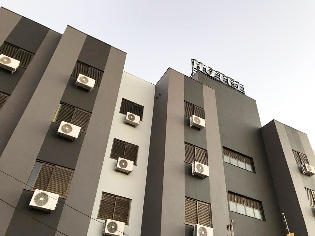Master Gold Hotel Express-官方