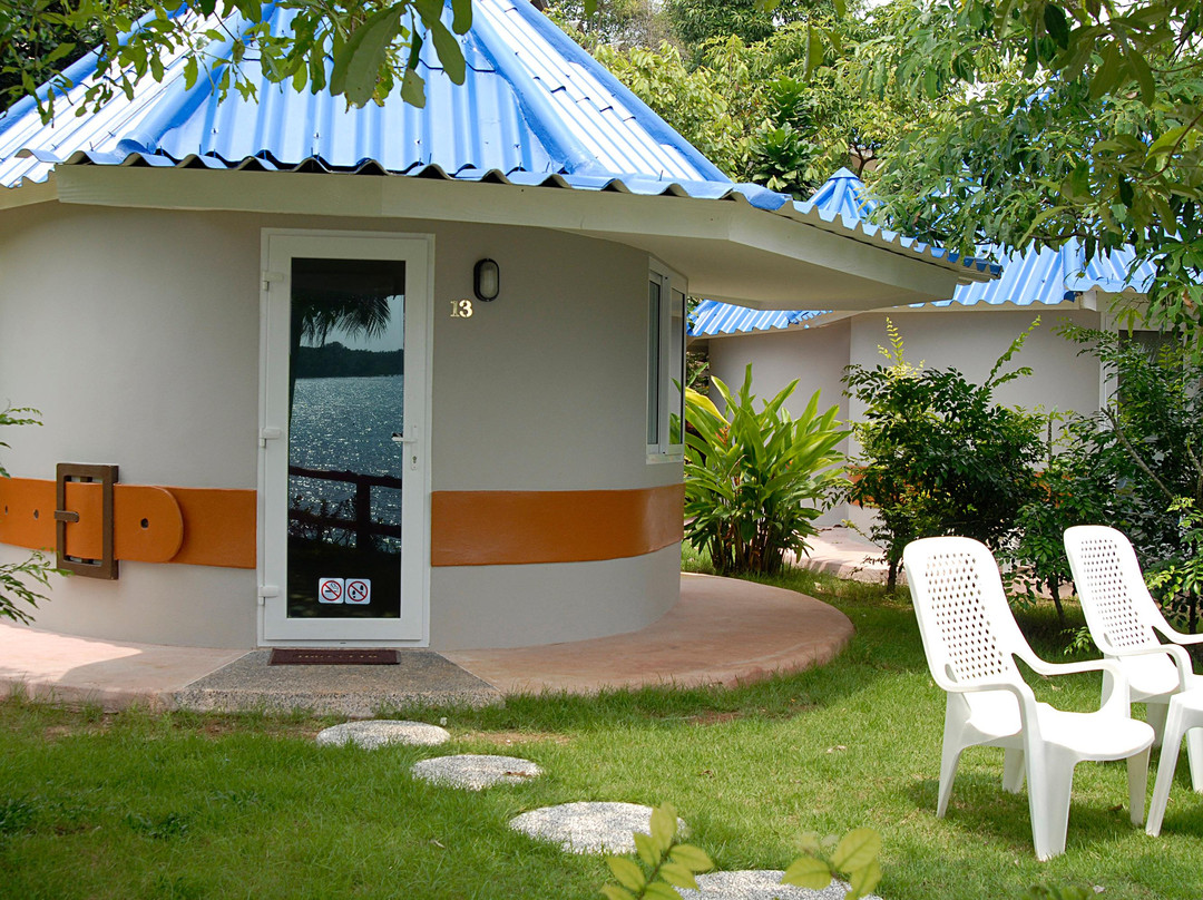 北碧小屋自然度假村