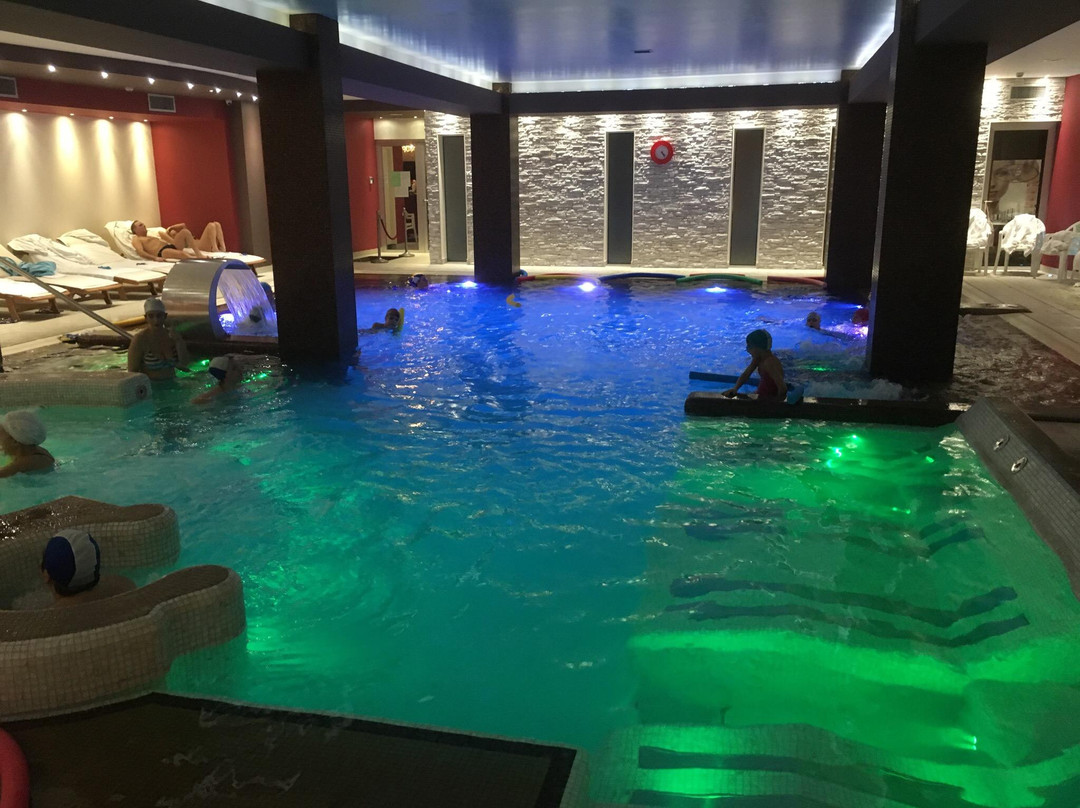 Giarre酒店住宿-Hotel Lo Zodiaco