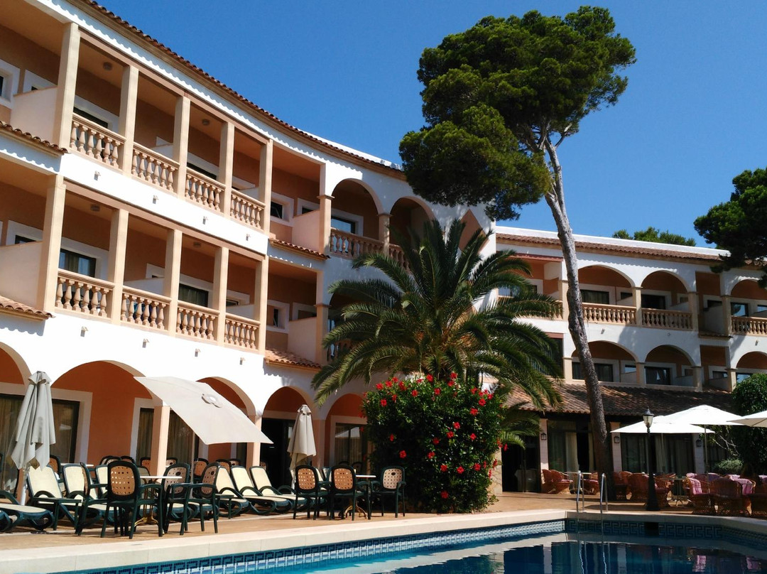 Hotel Cala Gat
