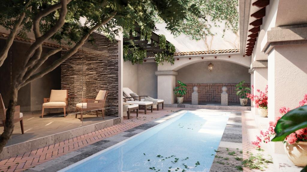 Casa Eva Hotel Boutique-官方