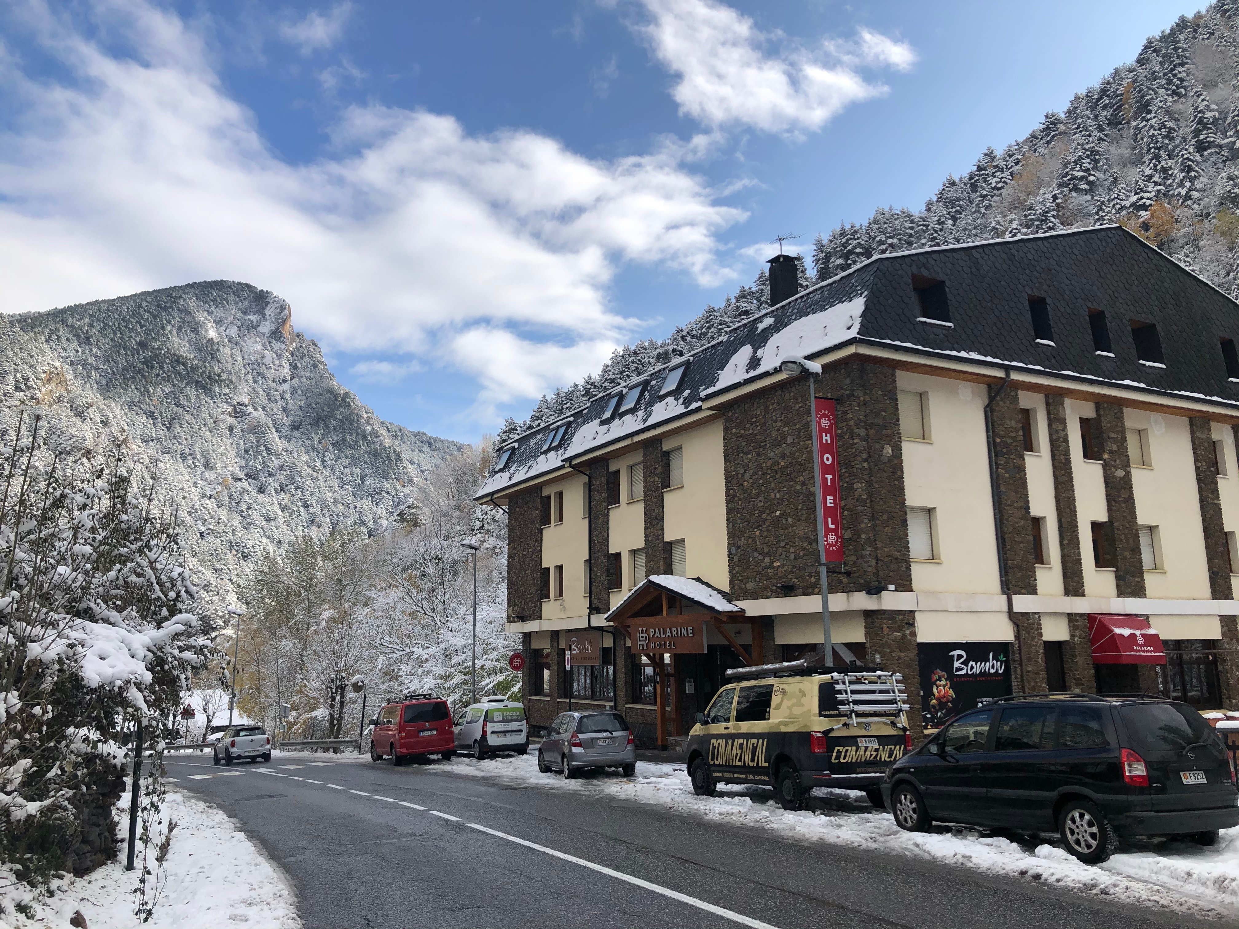 Hotel Palarine-官方