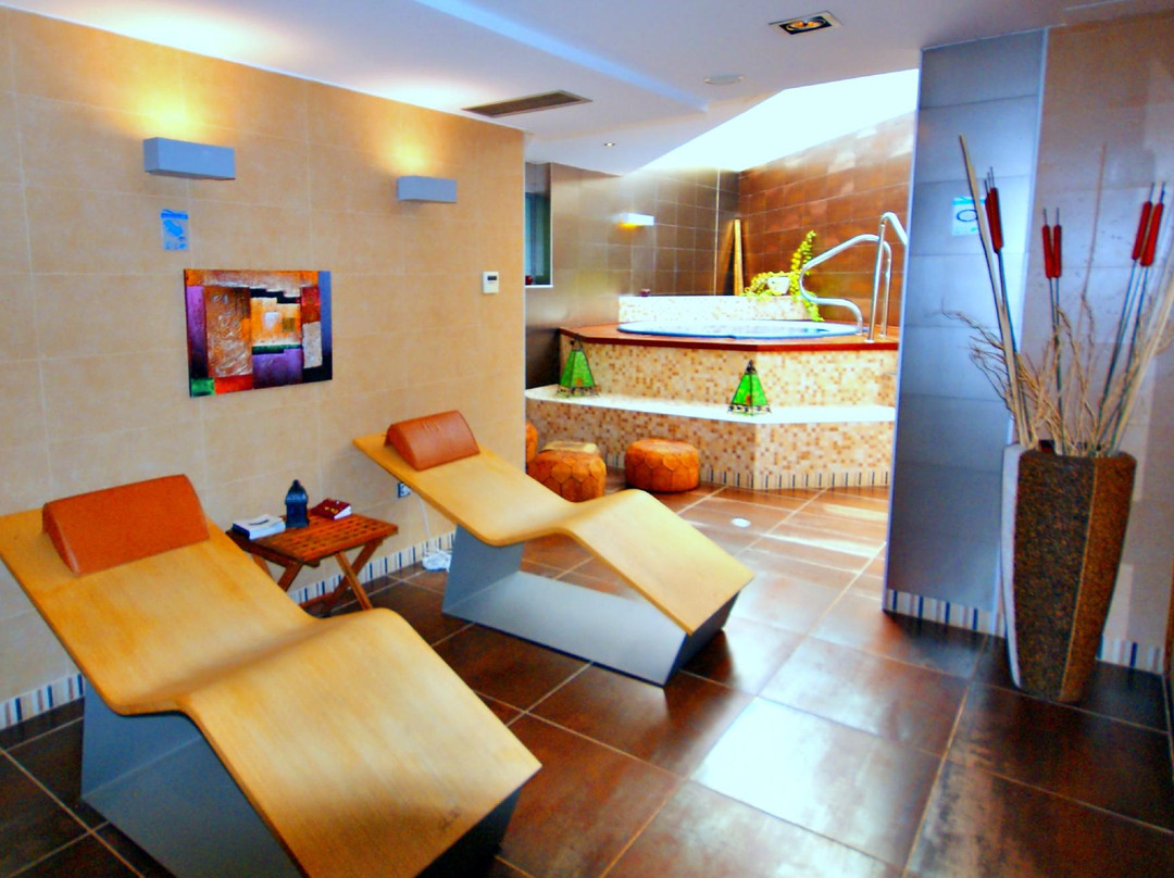 Leo Deluxe Apartamentos