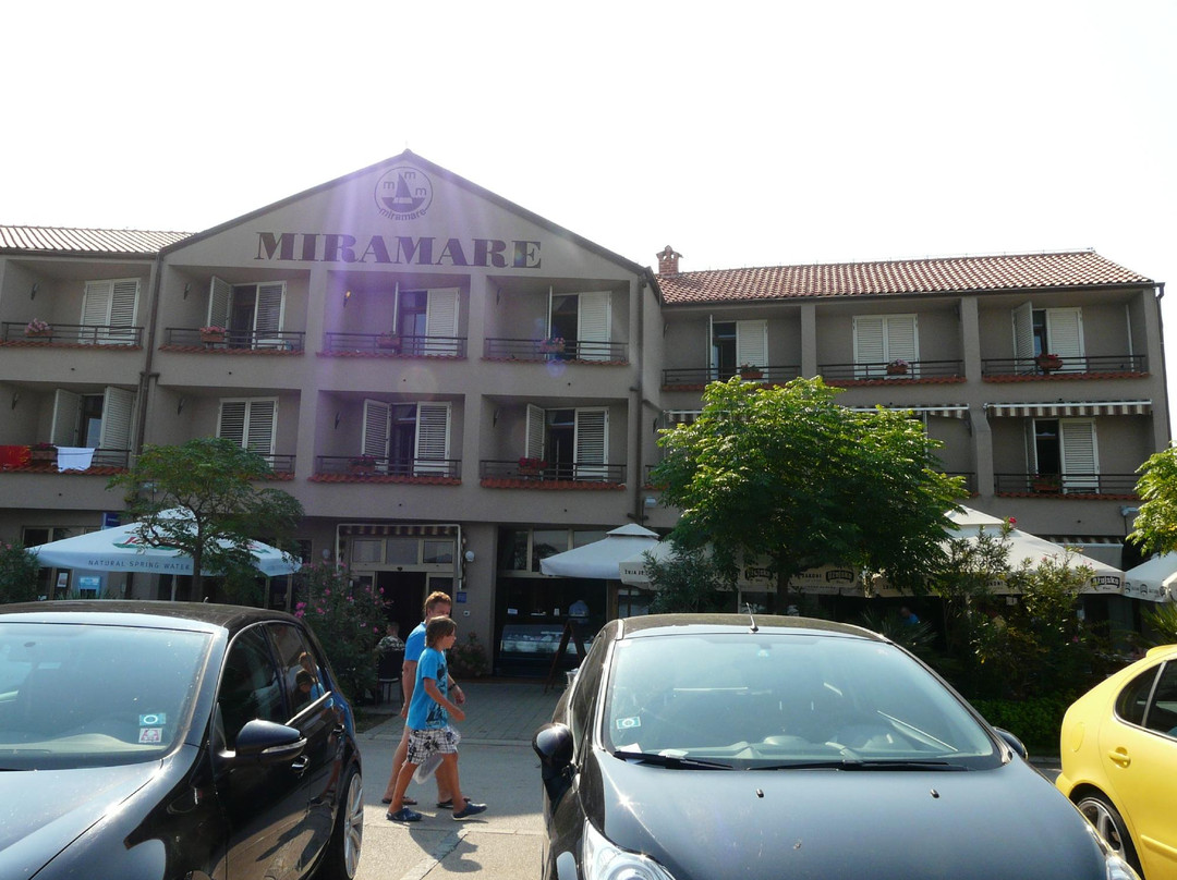 Hotel Miramare