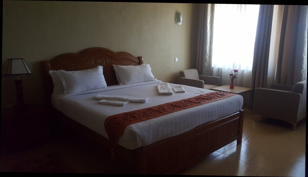Kilimo Grand Resort-官方