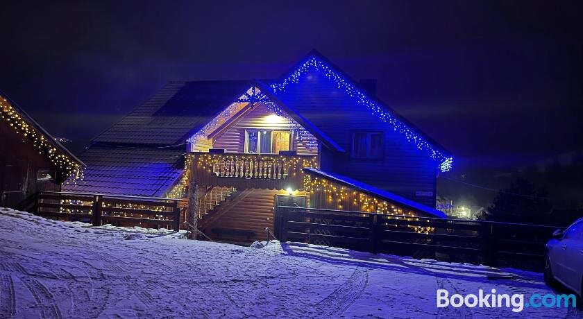 Guest House Guculka