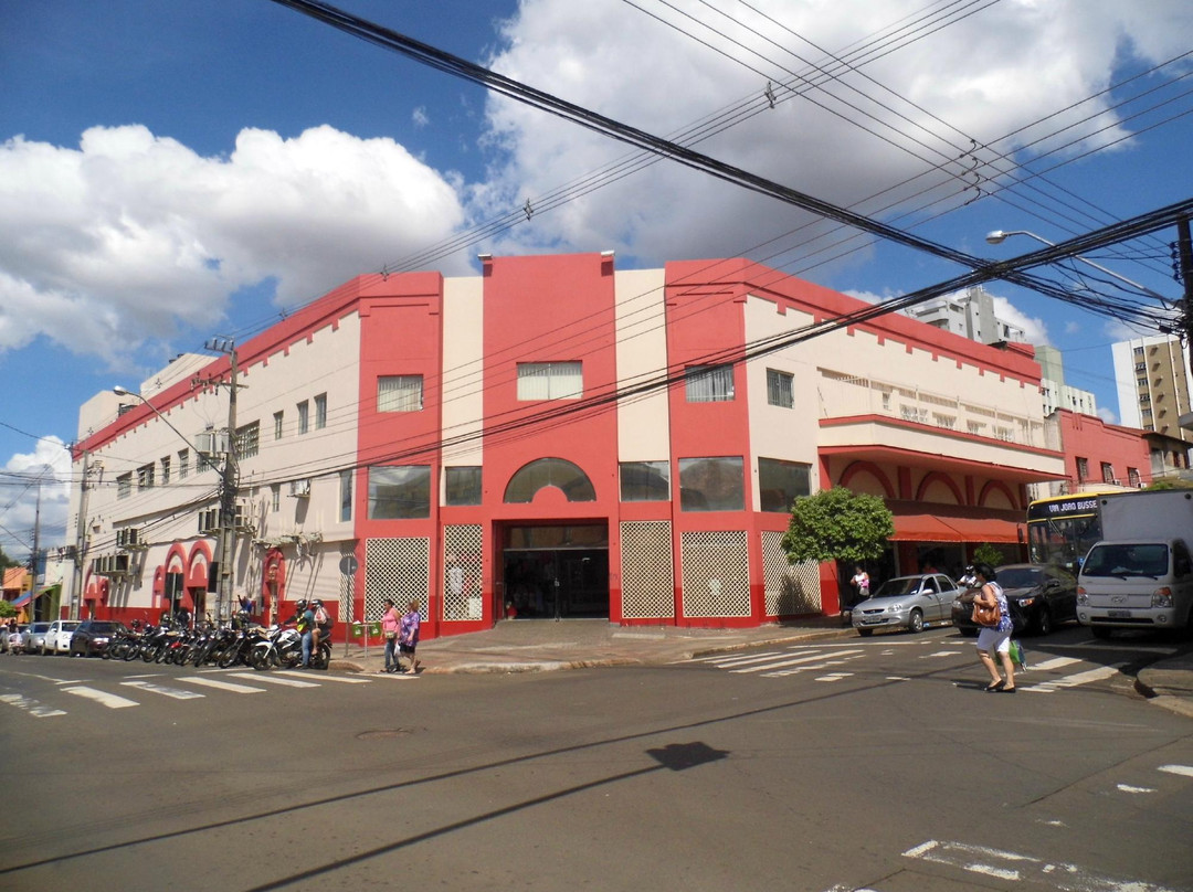 Camelódromo de Londrina-Londrina必去景点