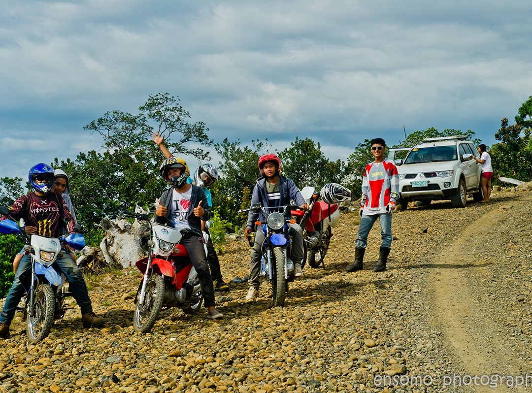 Palawan Peter Motorcycle and Car Rental-公主港必去景点