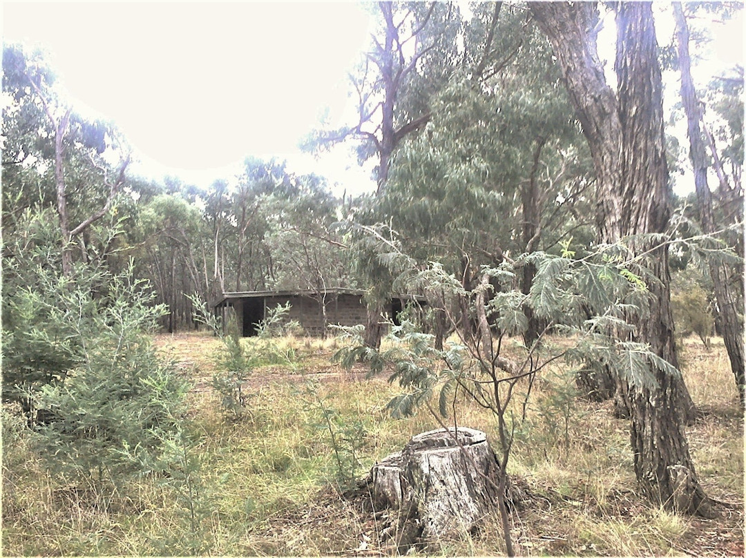 Lal Lal Blast Furnace