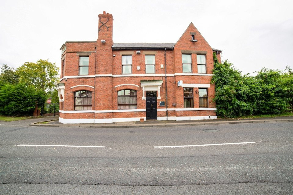 OYO The Rowers Hotel, Dunston Gateshead
