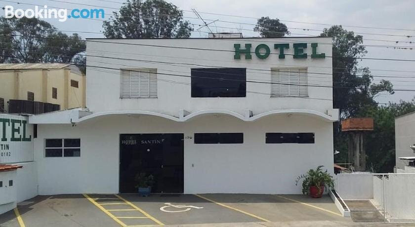 Hotel Santin