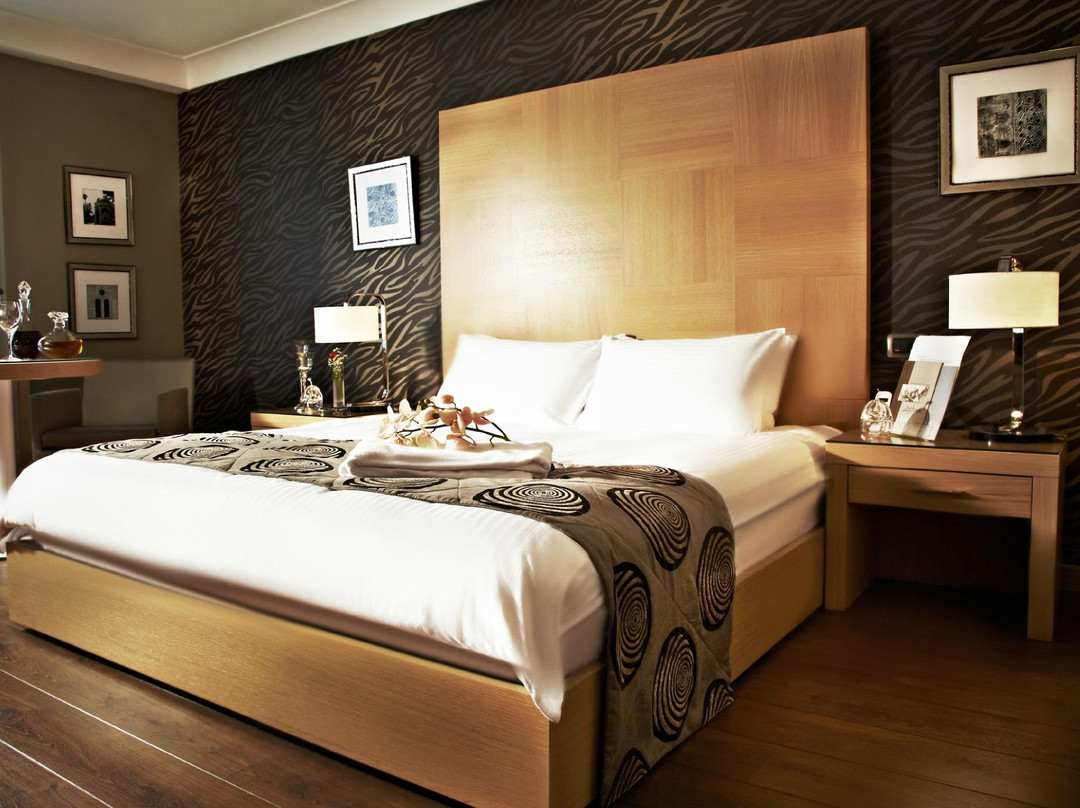Adana酒店住宿-Otel Seyhan