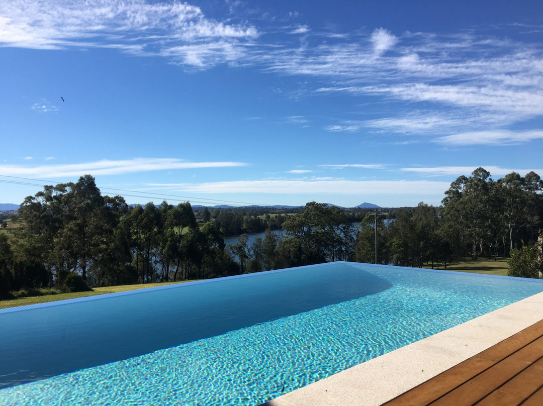 Krambach酒店住宿-Mansfield on the Manning