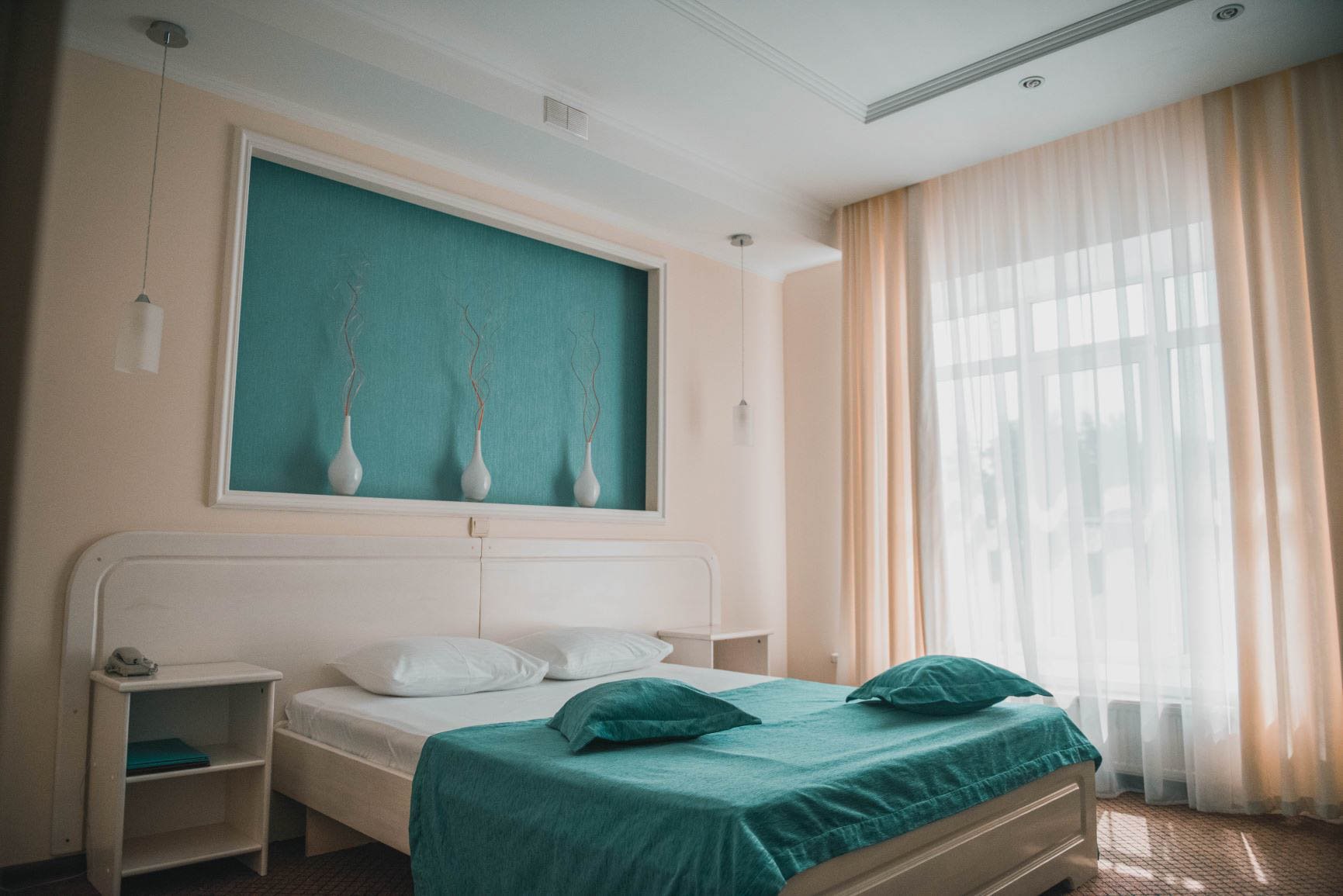 Irbis Hotel-官方