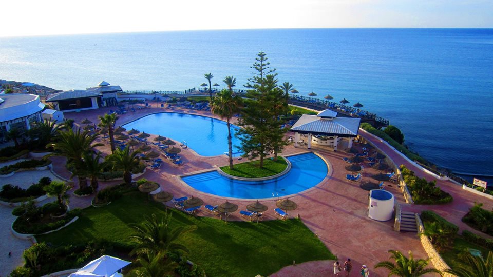 Regency Hotel & Spa-官方